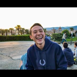 Meet your Posher, Dylan